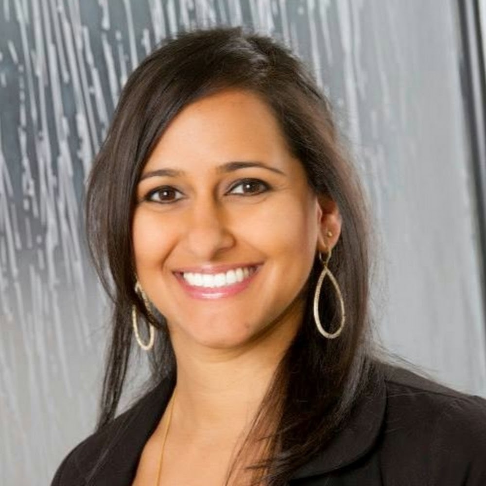 Meet your Posher, Rekha